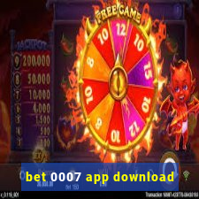 bet 0007 app download